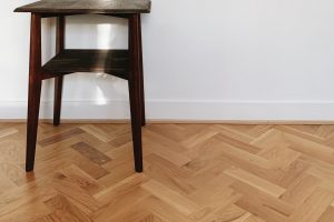 Jak poprawić estetykę podłogi?