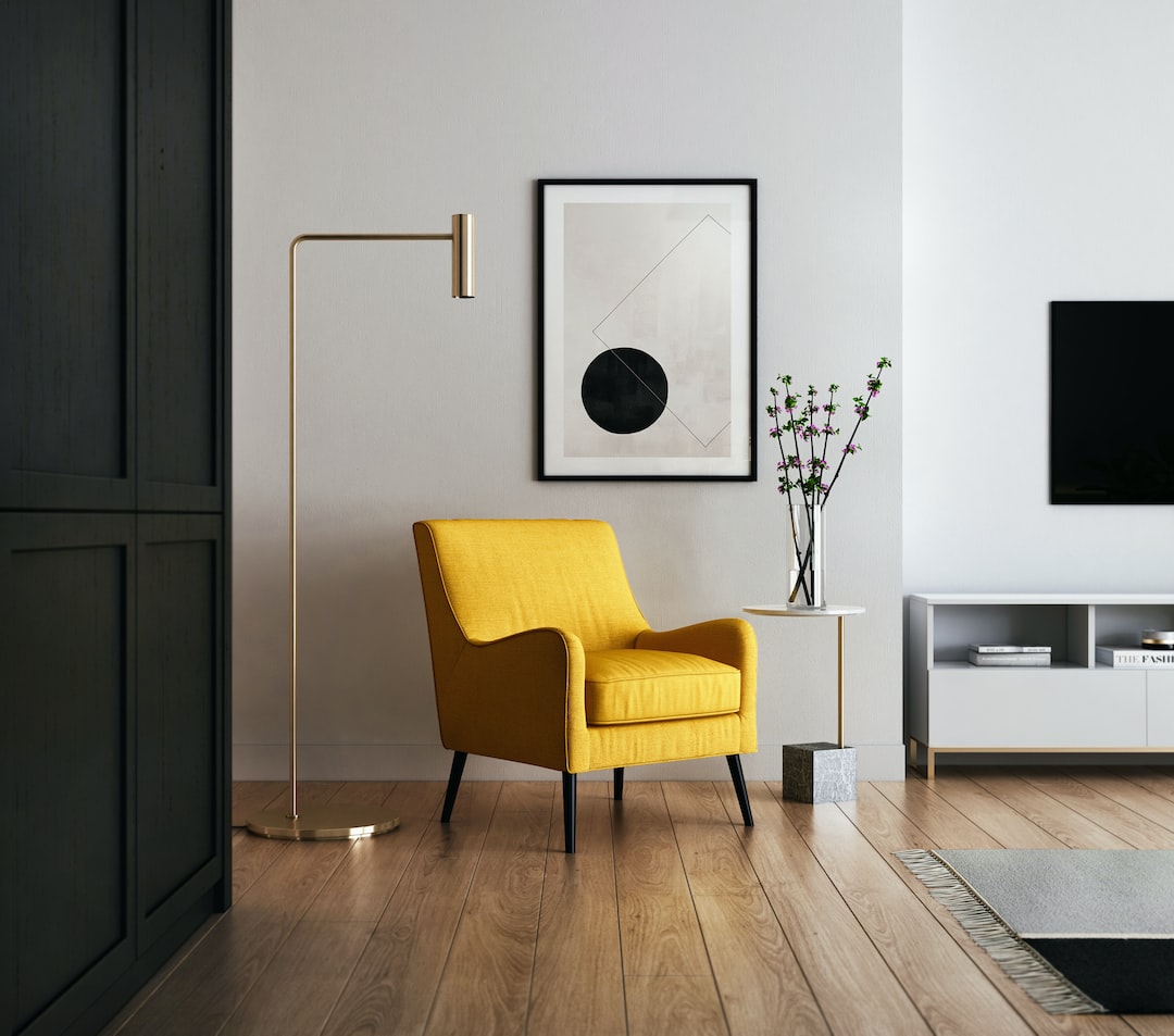 Wygodne fotele – Wybierz najlepszy model dla swojego biura lub domu