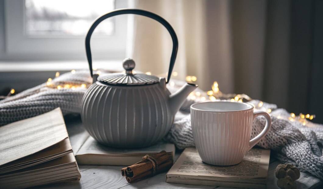 Jak wybrać idealny imbryk do serwowania herbaty Althaus?