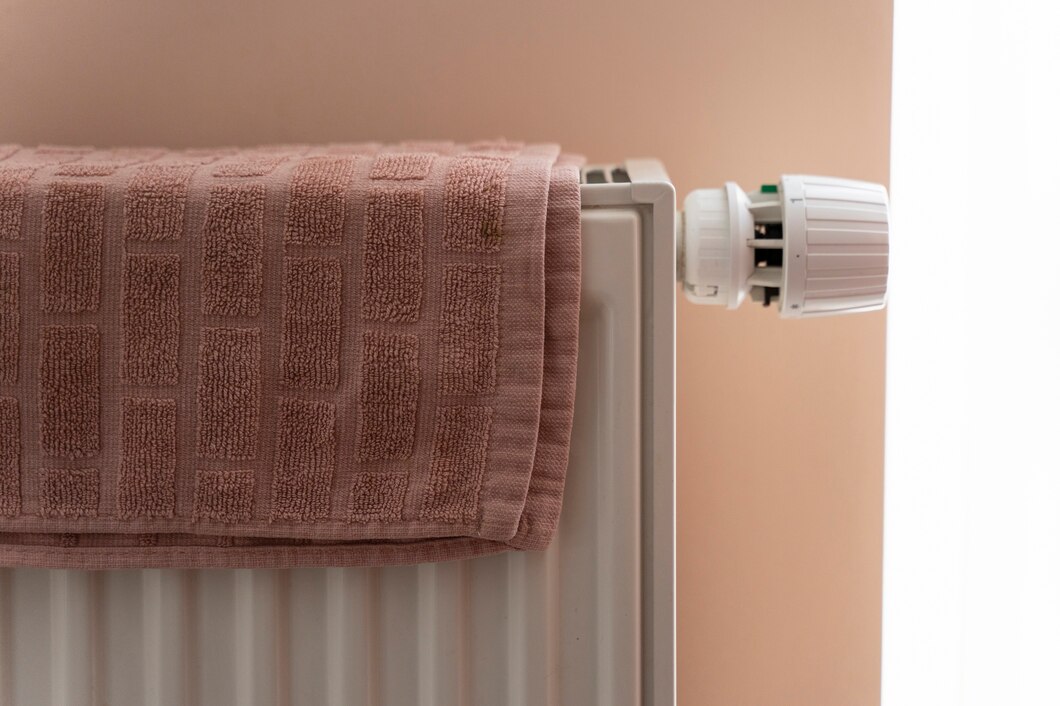 Jak promienniki podczerwieni do łazienki mogą poprawić komfort Twojego domu?