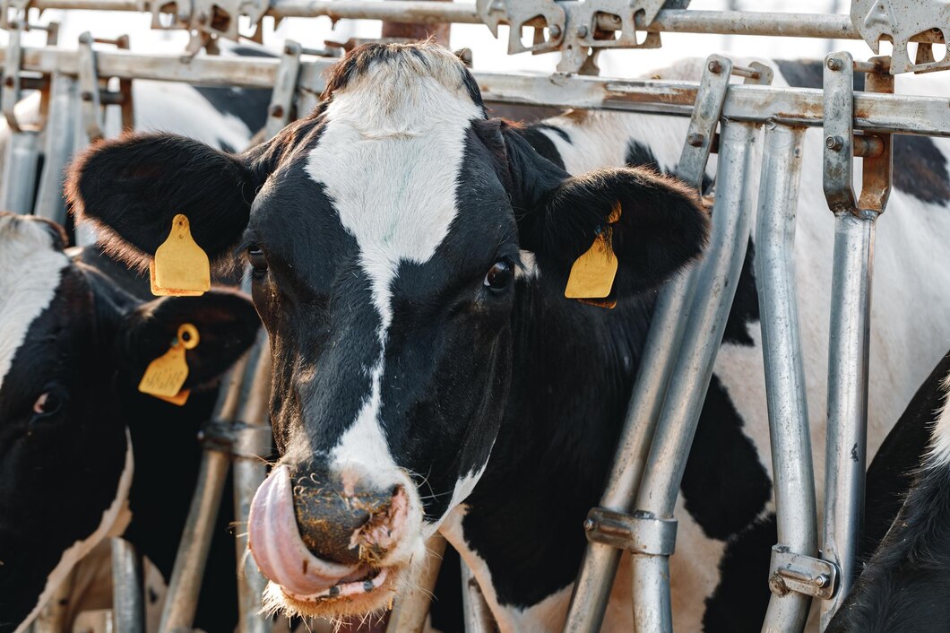 Optymalizacja systemów pojenia dla bydła mięsnego: jak miski mogą przyczynić się do efektywnej hodowli?