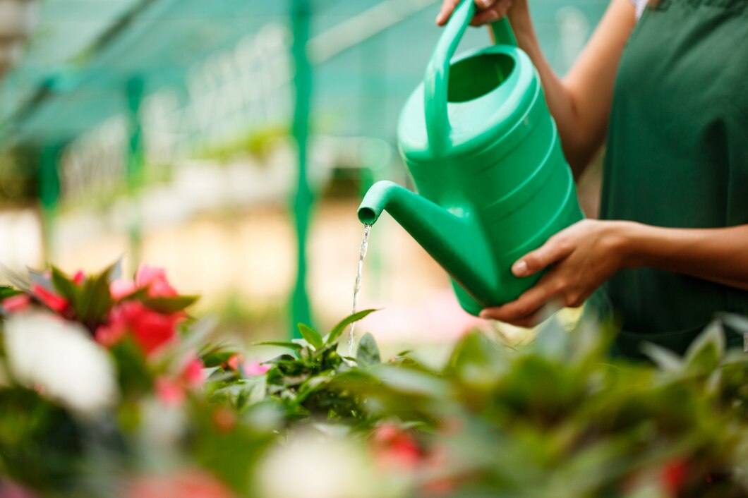 Czy warto inwestować w system nawadniania dla swojego ogrodu?