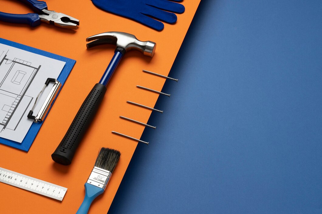 Czy warto inwestować w narzędzia wielofunkcyjne do prac domowych?