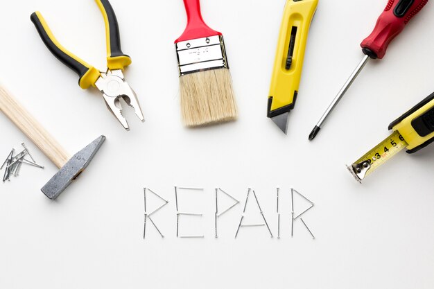 Jak wybrać odpowiednie narzędzia i materiały do remontu domu?